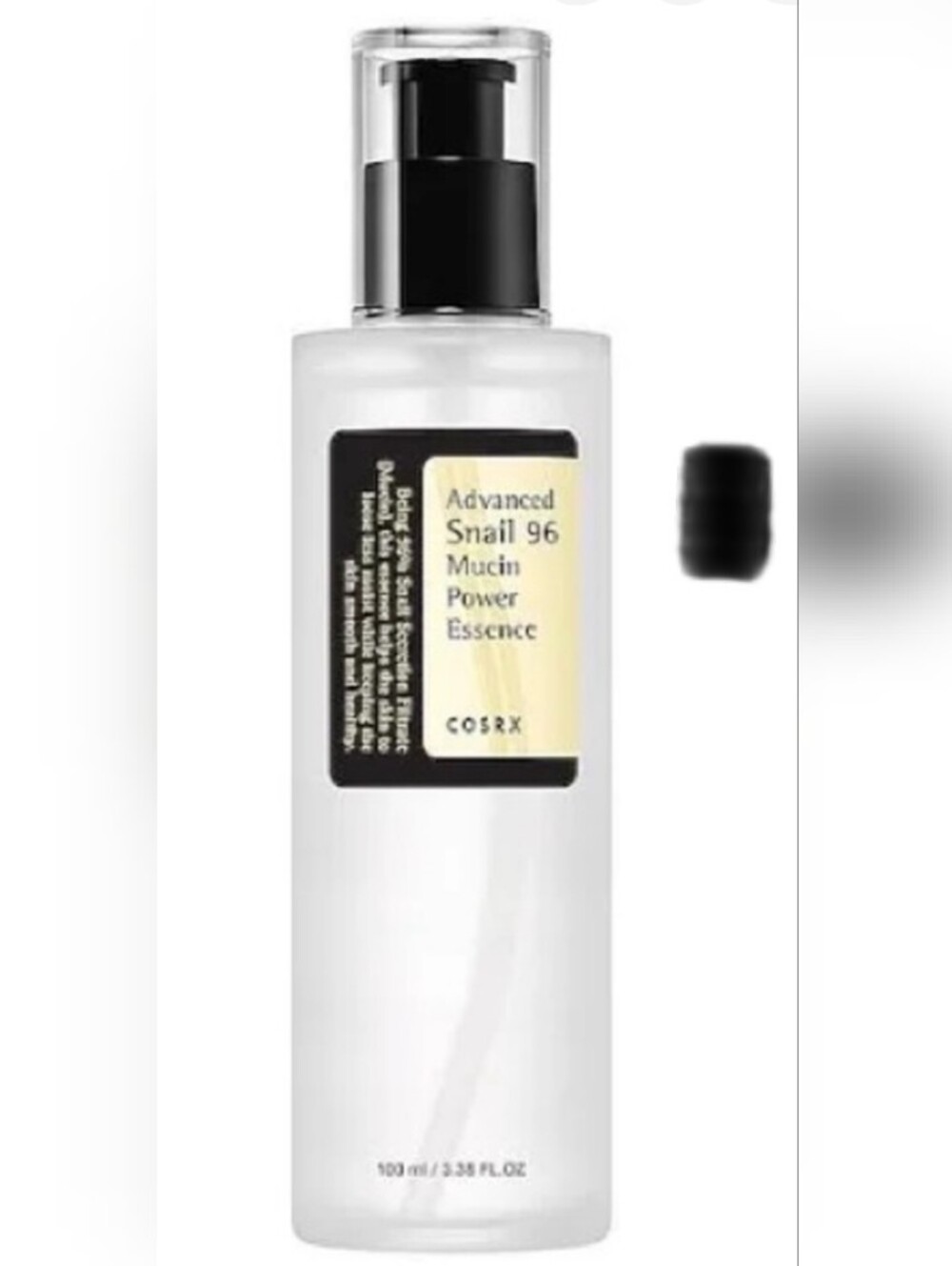 COS Advanced Snail 96 Mucin Power Essence